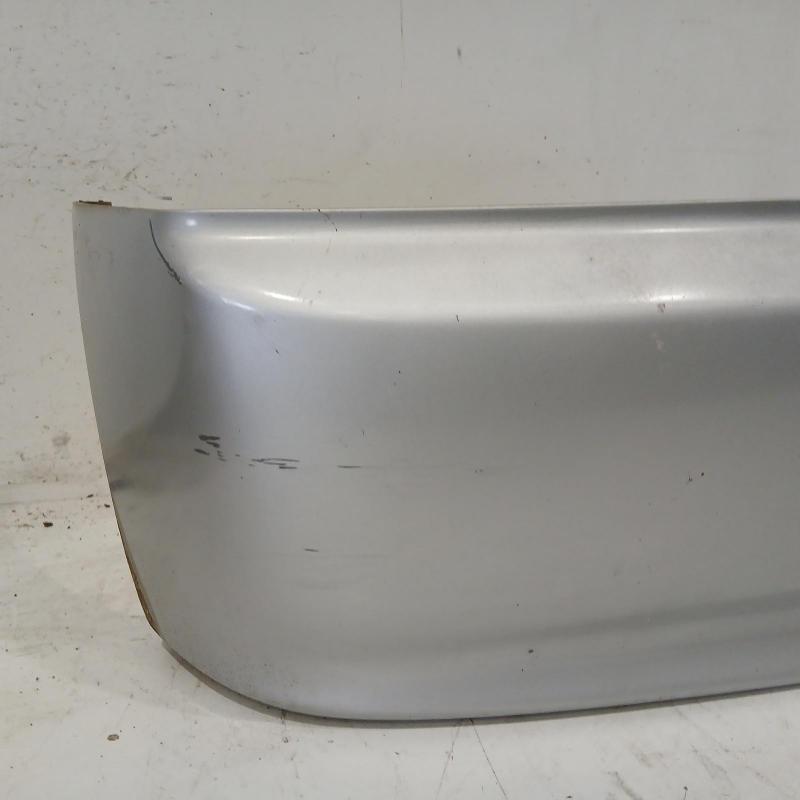 bumper rear
