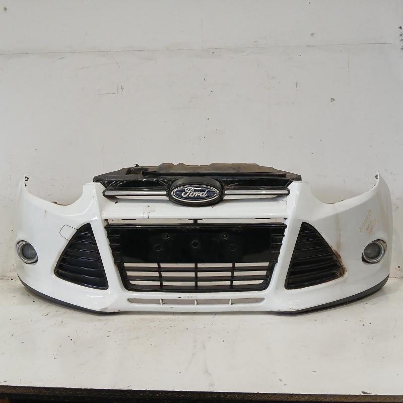 bumper front