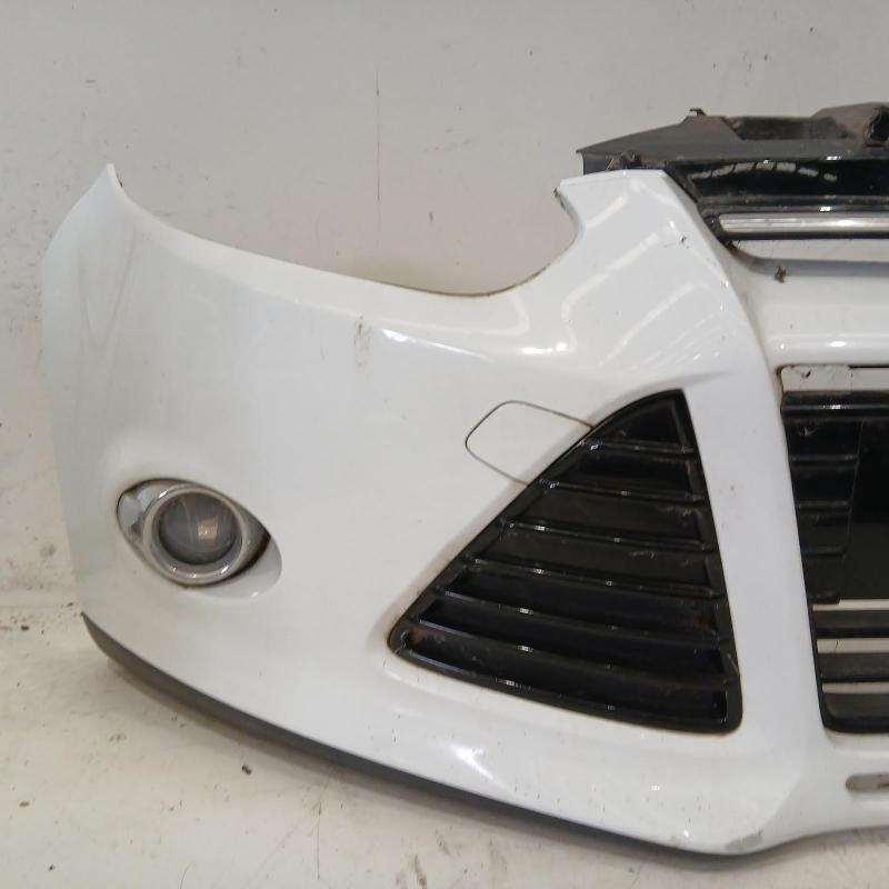 bumper front