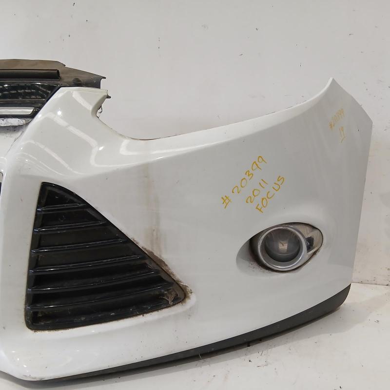 bumper front