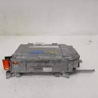 high voltage battery