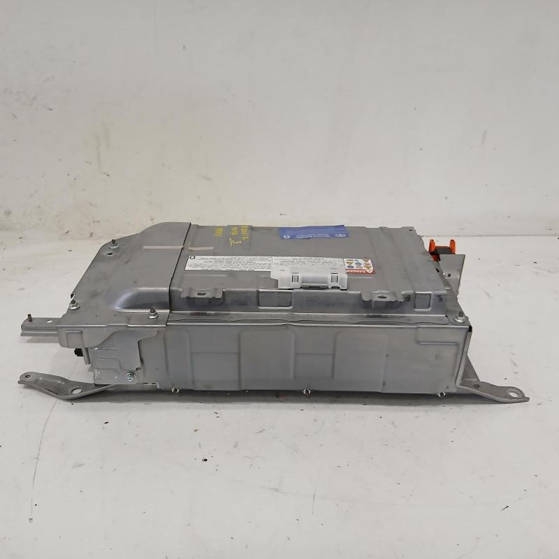 high voltage battery