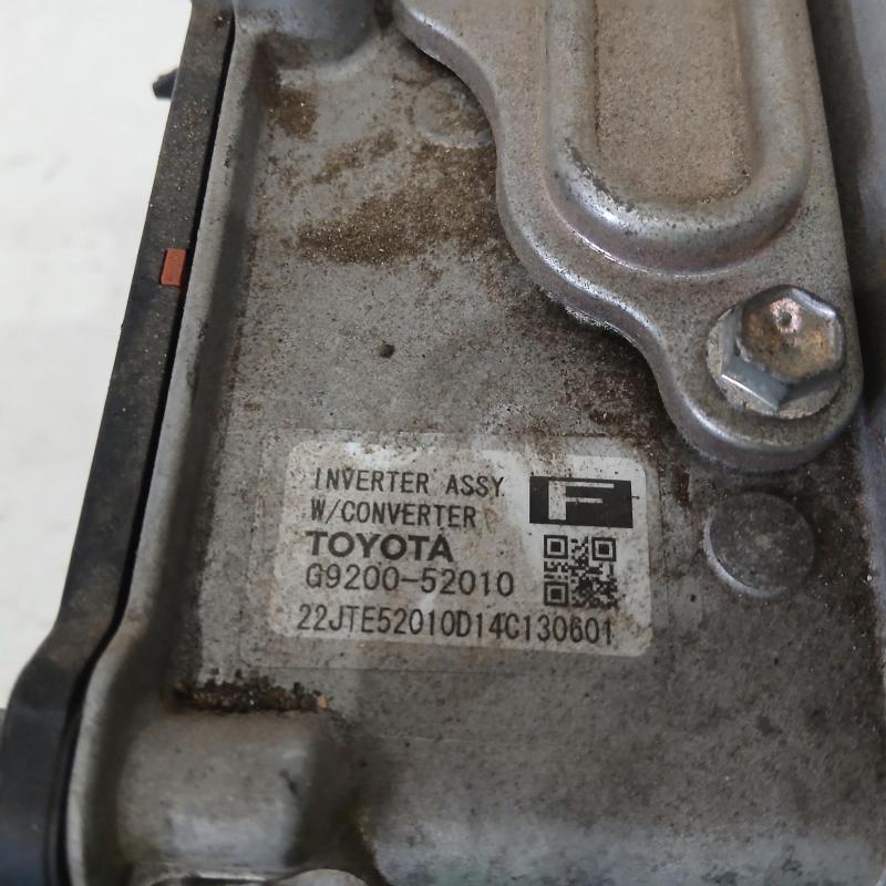inverter
