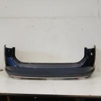 bumper rear