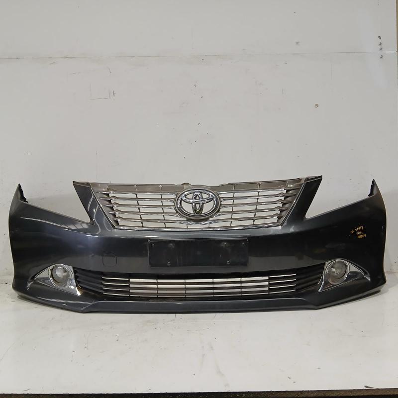 bumper front