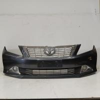 bumper front