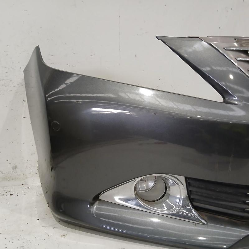 bumper front