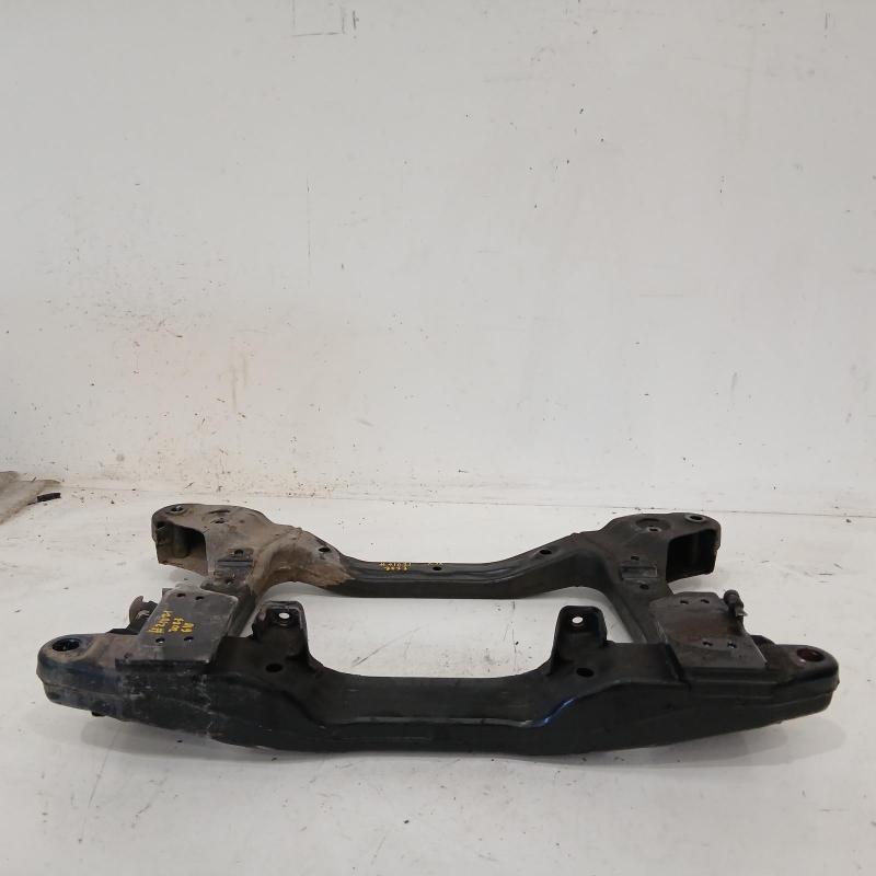crossmember/cradle front