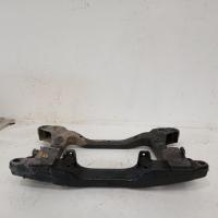 crossmember/cradle front