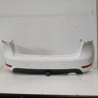 bumper rear