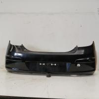 bumper rear