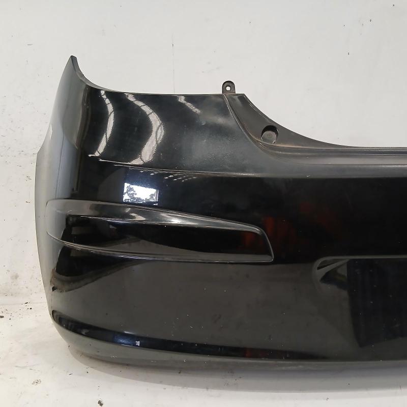 bumper rear