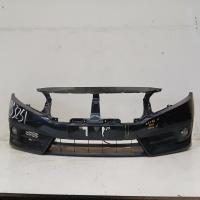 bumper front