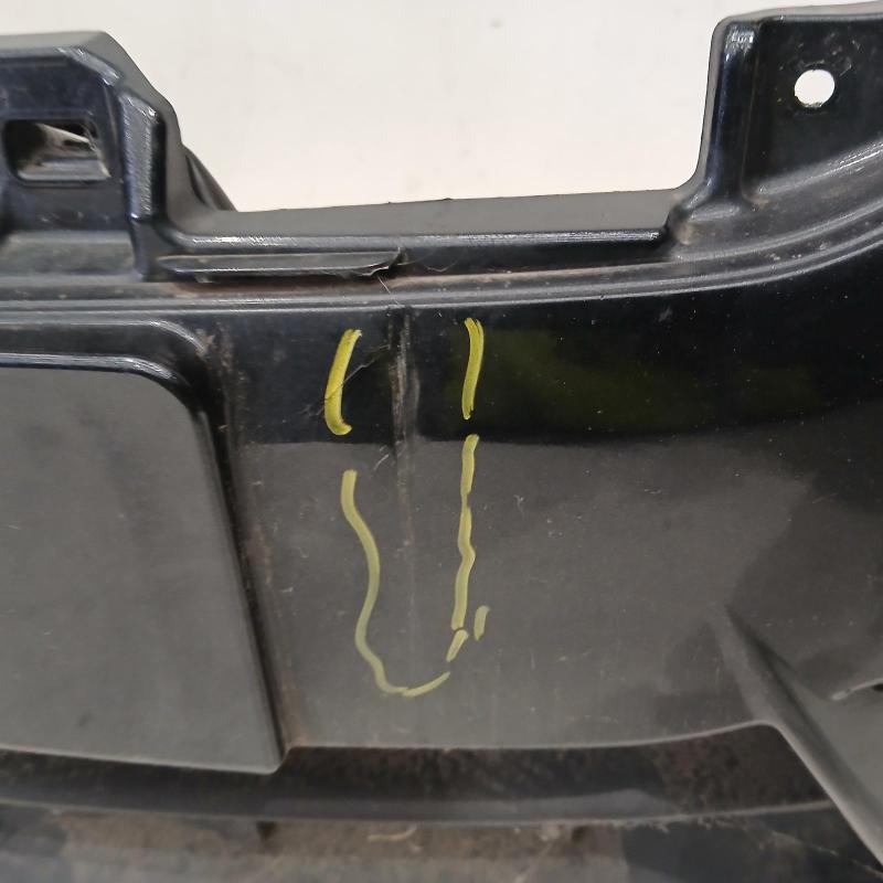 bumper front