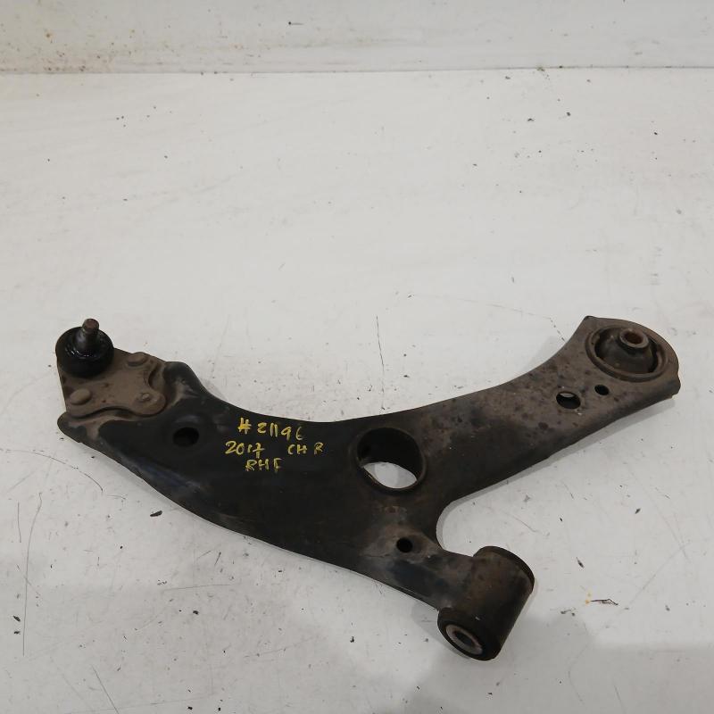control arm lower front right