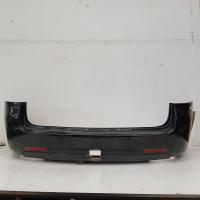 bumper rear