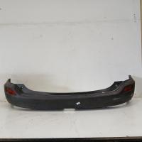 bumper rear