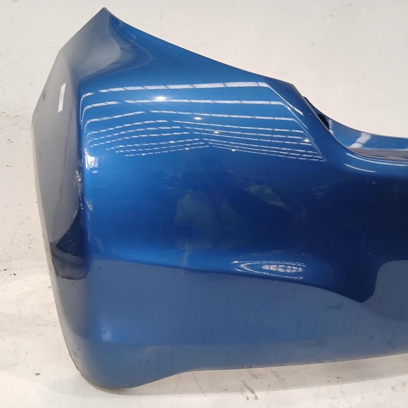 bumper rear