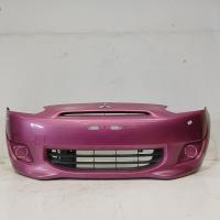 bumper front