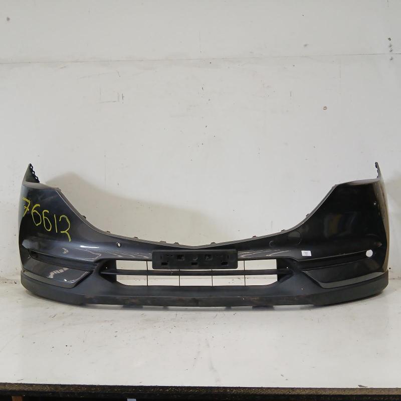 bumper front