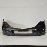 bumper front