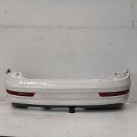 bumper rear