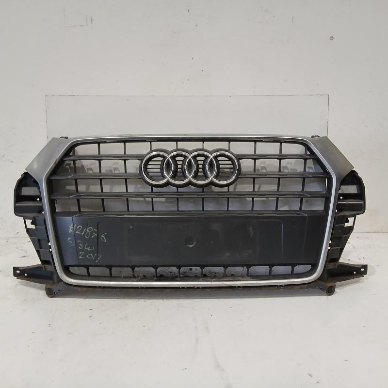 grille