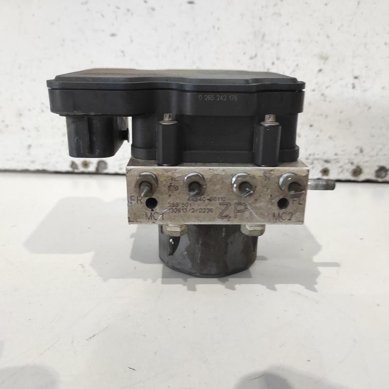abs pump/modulator