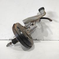 brake booster