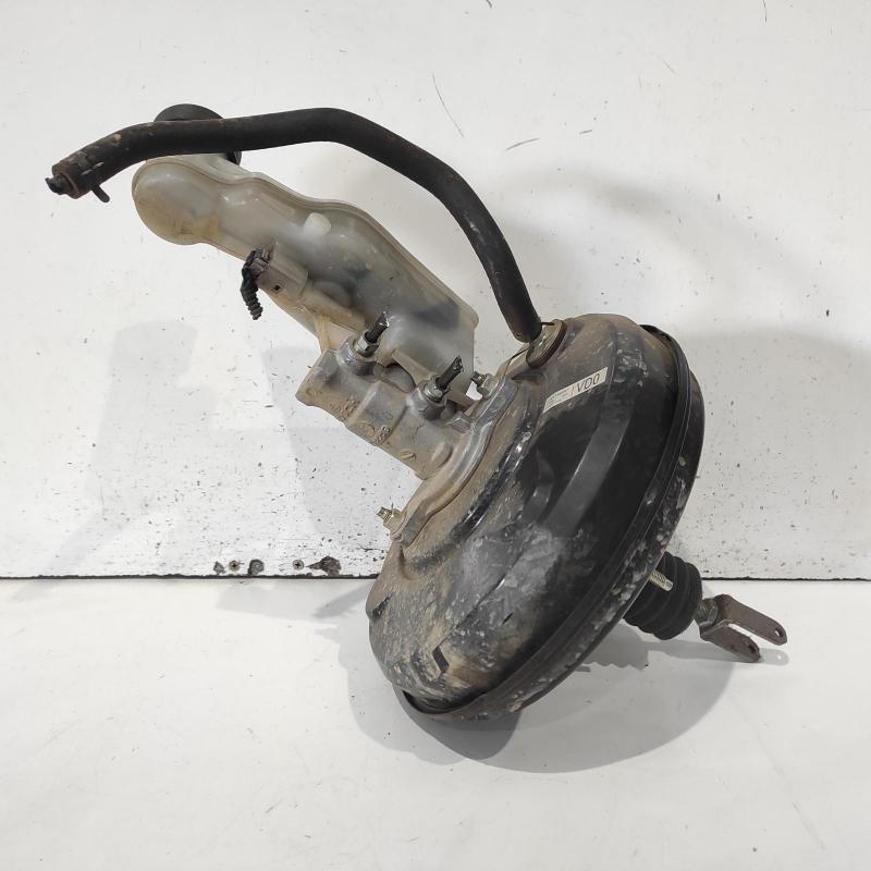brake booster