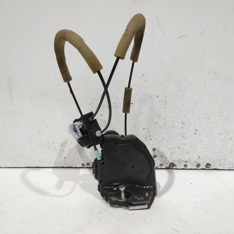 door/boot/gate lock