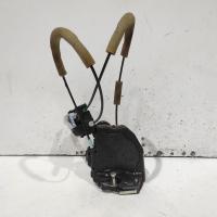 door/boot/gate lock
