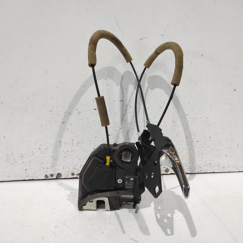 door/boot/gate lock