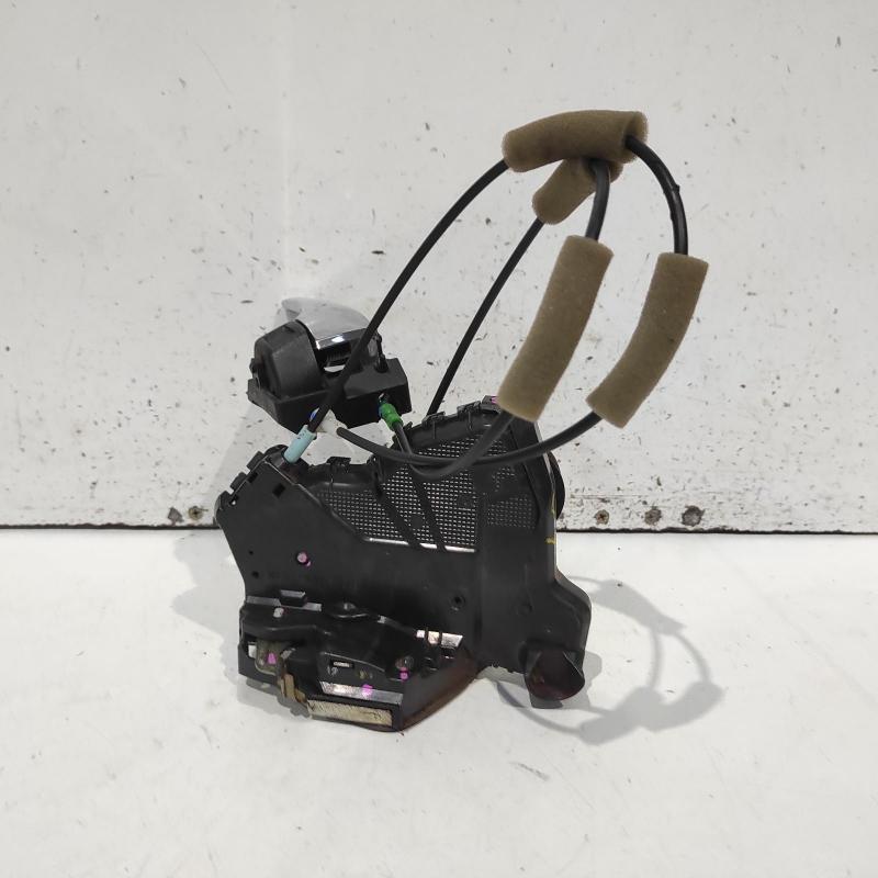 door/boot/gate lock