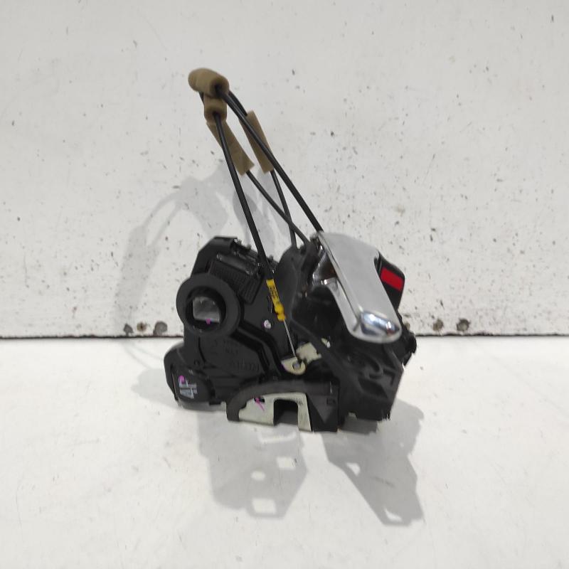 door/boot/gate lock