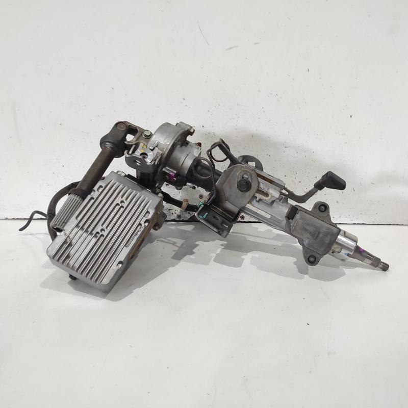 steering column