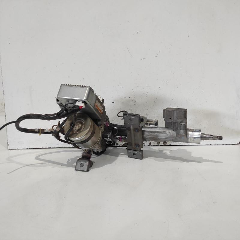 steering column