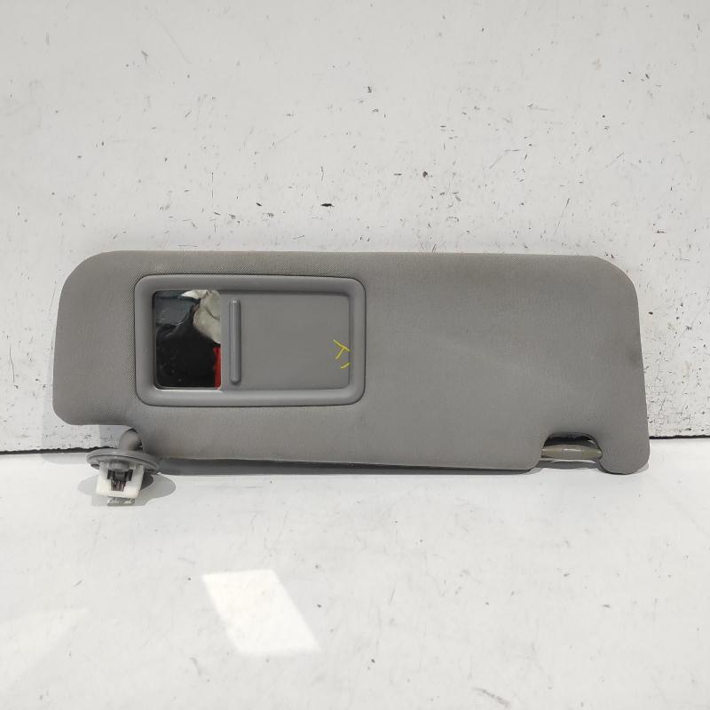 sunvisor