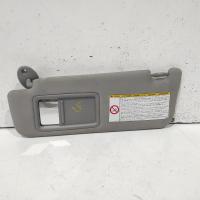 sunvisor
