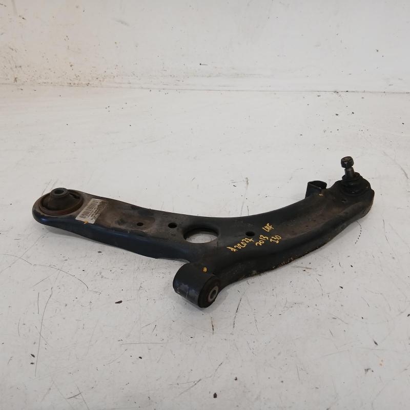 control arm lower front left