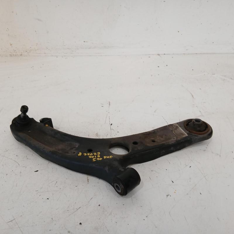 control arm lower front right