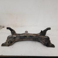 crossmember/cradle front