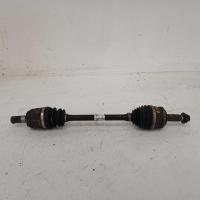 driveshaft left
