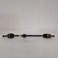 driveshaft right