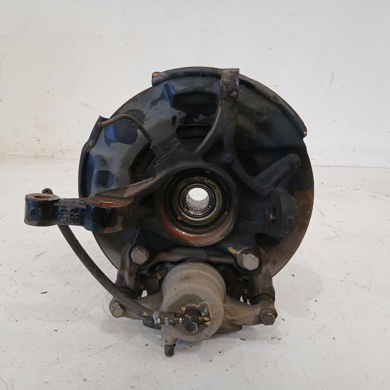 hub assembly front right