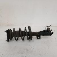 strut front left