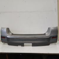 bumper rear
