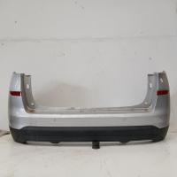 bumper rear