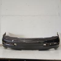 bumper rear