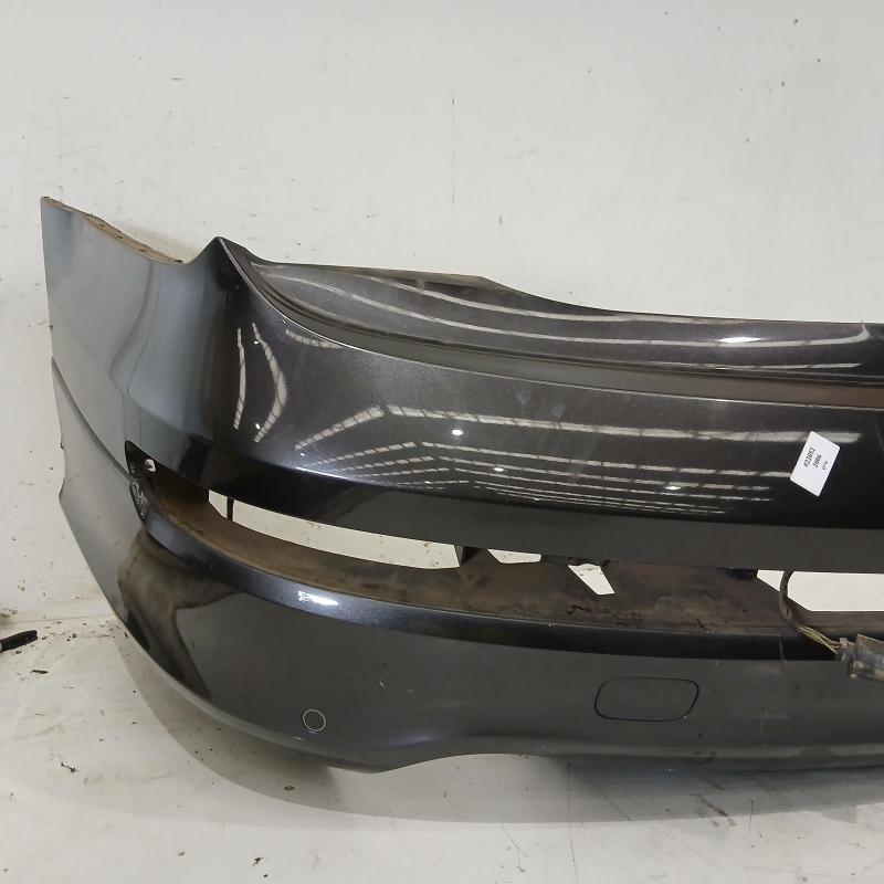 bumper rear